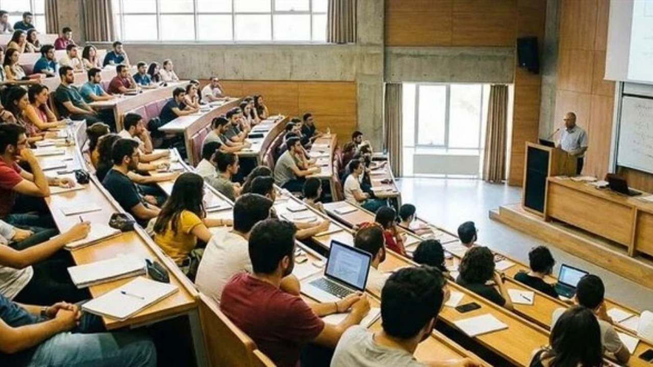 Üniversiteye dönüş: Öğrenci affı komisyondan geçti