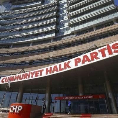 264 eski milletvekili CHP’den istifa etti