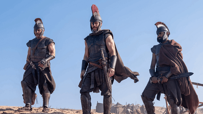 Elon Musk duyurdu: Yapay zeka üretimi ‘The Odyssey’ filmi geliyor