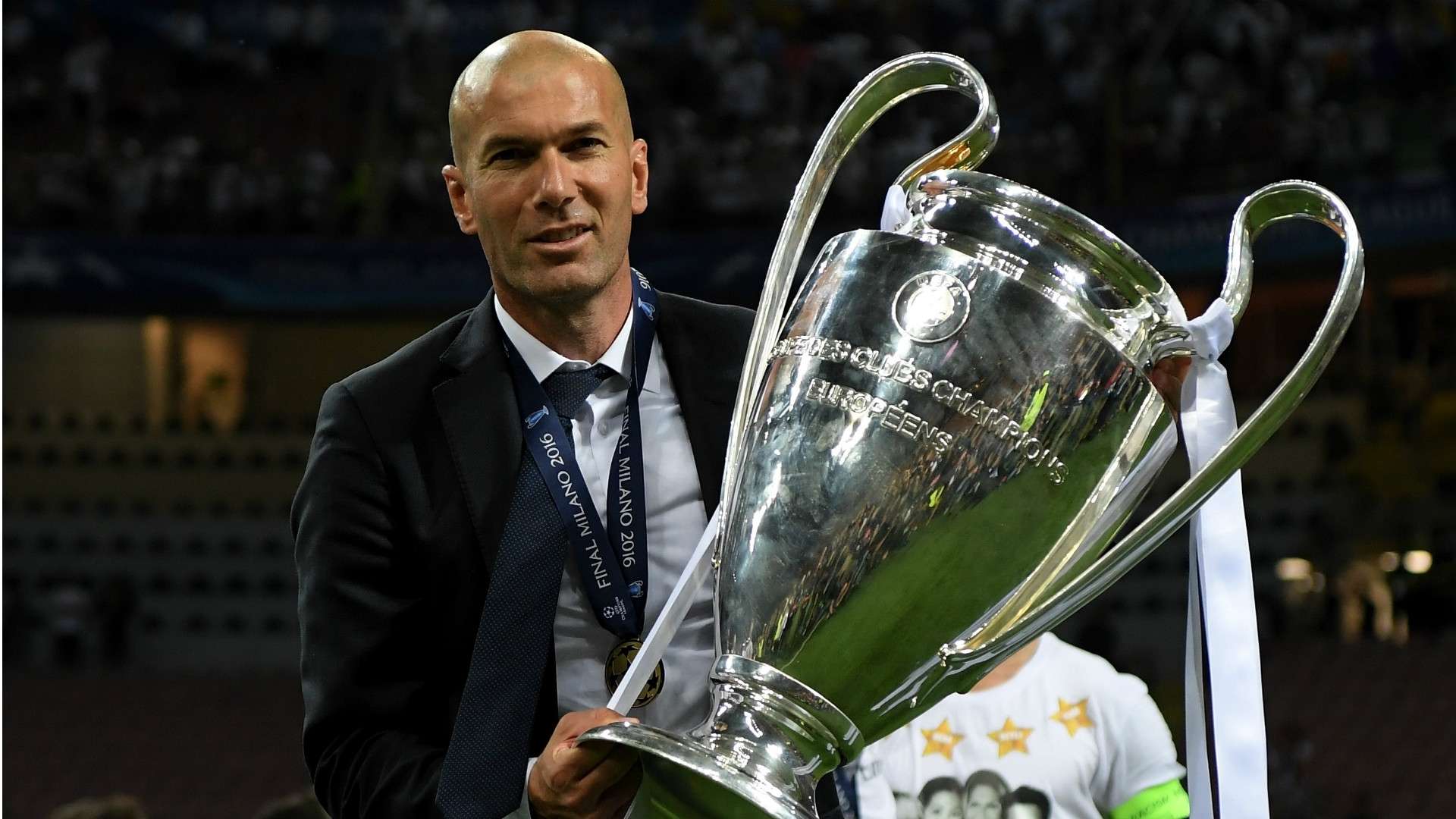 Fransa’da Zidane dönemi başladı: İlk maçı Türkiye’ye karşı