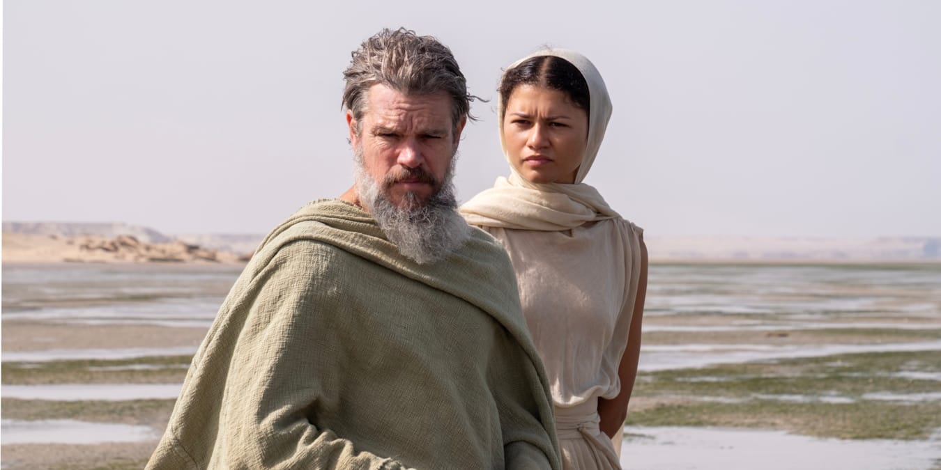 Christopher Nolan imzalı Odyssey’den son fragman yayınlandı