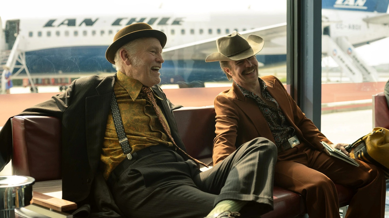 83. Venedik Film Festivali seçkisi belli oldu