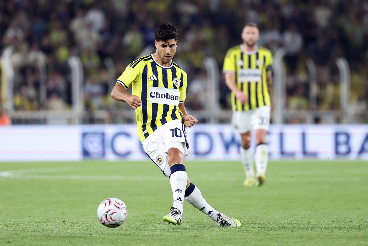 İsmail Kartal’dan Asensio yanıtı: ‘Biz buraya sorun yaratmaya gelmedik’