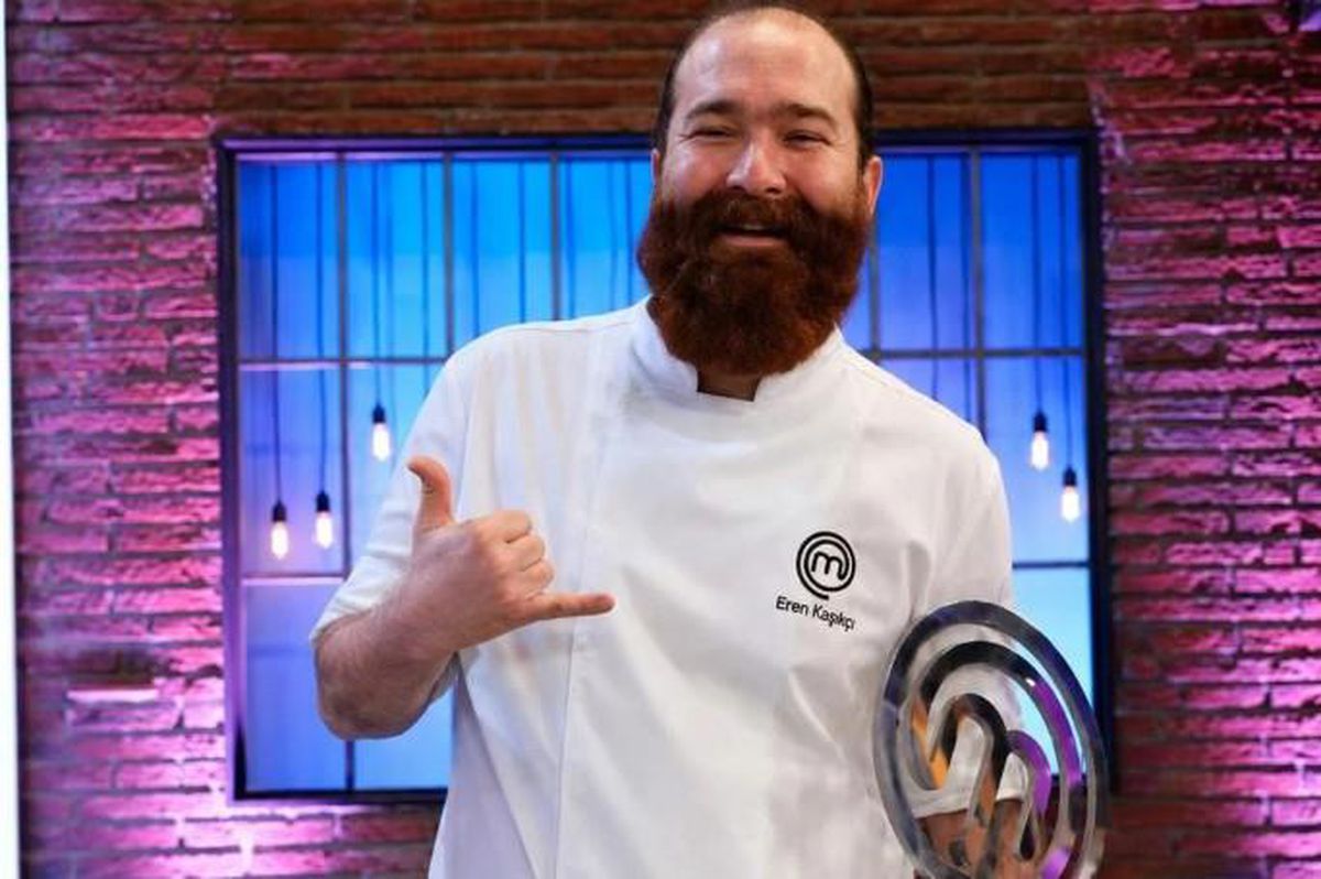MasterChef birincisi Eren Kaşıkçı evinde ölü bulundu