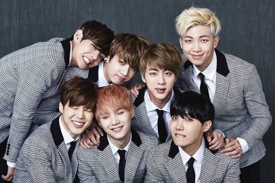 BTS, 69. Grammy Ödülleri’ne eser sunmayacak