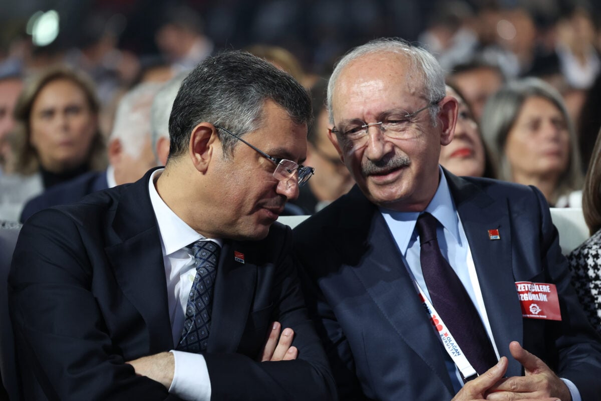 CHP’de mutlak butlan kararı Yargıtay’da