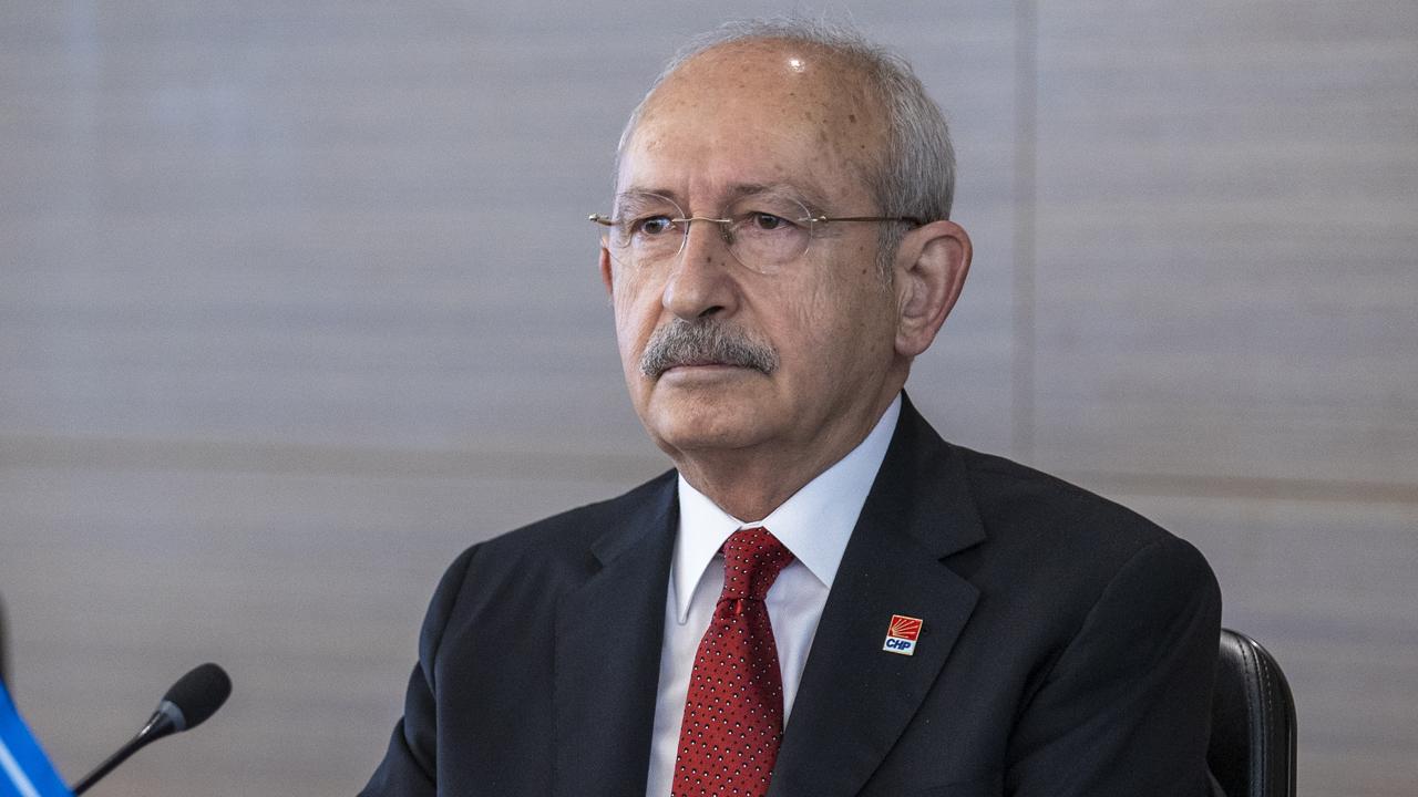 Kemal Kılıçdaroğlu: Kim partiyi bölüyorsa Erdoğan’a hizmet eder