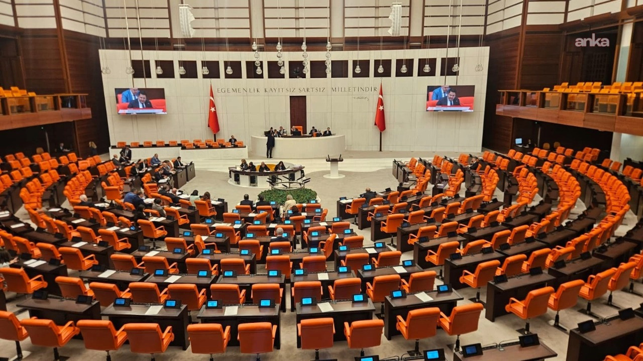 Öğrenci affı Meclis’te kabul edildi: Üniversiteye dönüş yolu açıldı