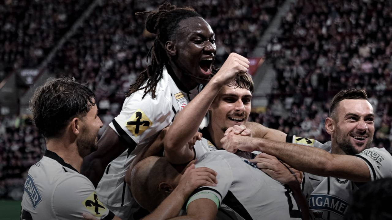 Fenerbahçe’nin muhtemel rakibi oldu: Strum Graz tur atladı