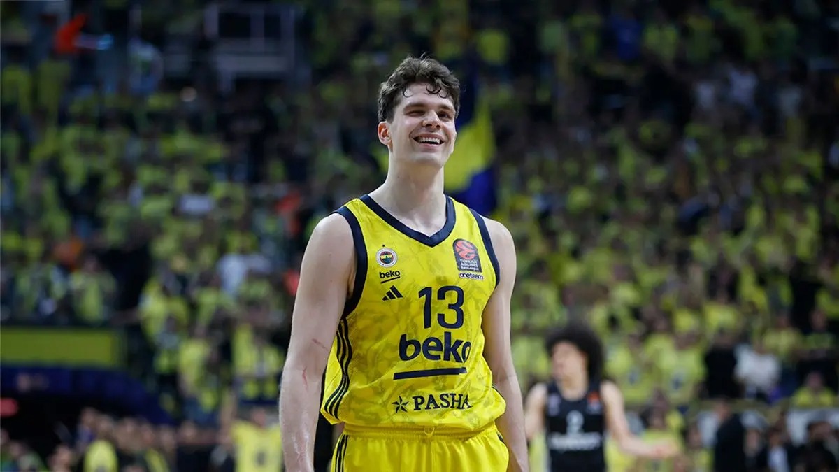 Tarık Biberovic resmen Dallas Mavericks’te