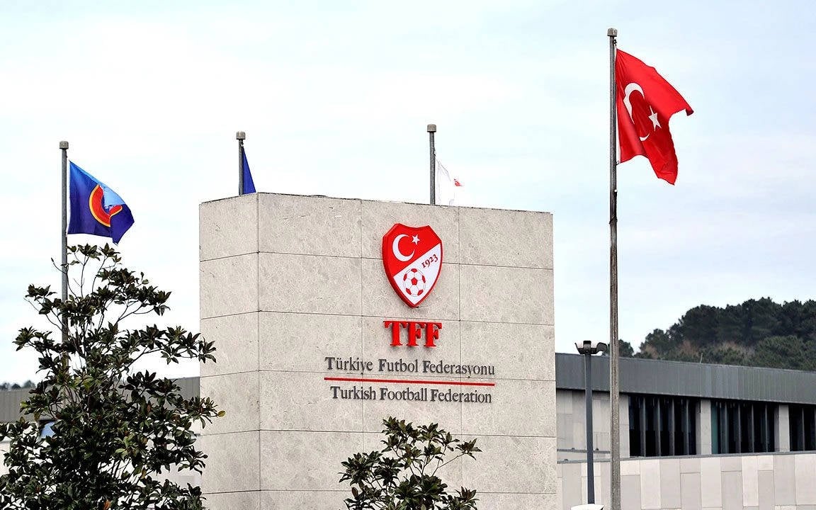 TFF 3. Lig’de gruplar belli oldu