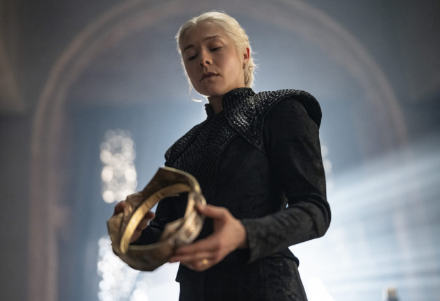 Dizinin en uzun bölümü olacak: ‘House of the Dragon’ sezon finali yapıyor