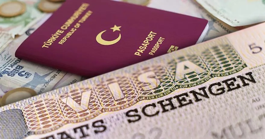 Vize randevusu soruşturması: 41 şüpheliden 37’si tutuklandı