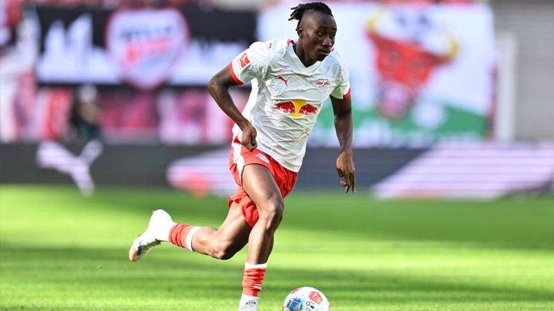 Real Madrid, Yan Diomande’yi duyurdu: 140 milyonluk transfer