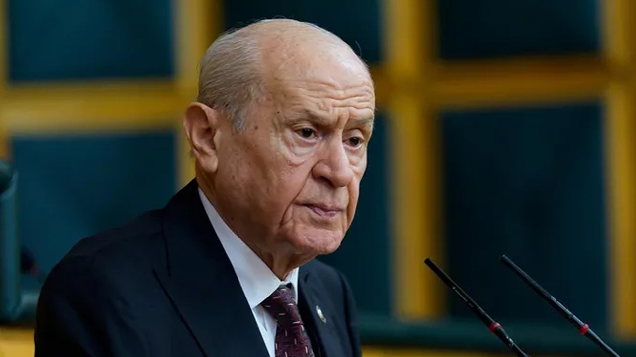 Bahçeli’den tüm partililere çağrı: Çerçeve yasaya tam destek vermeli