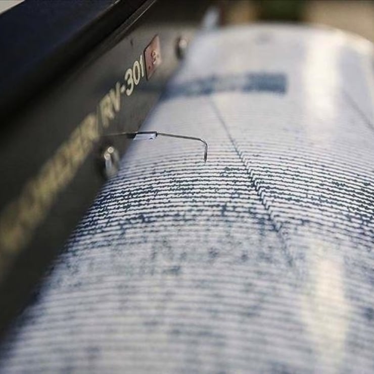 Urfa’da 5,5 büyüklüğünde deprem: Çevre illerden hissedildi
