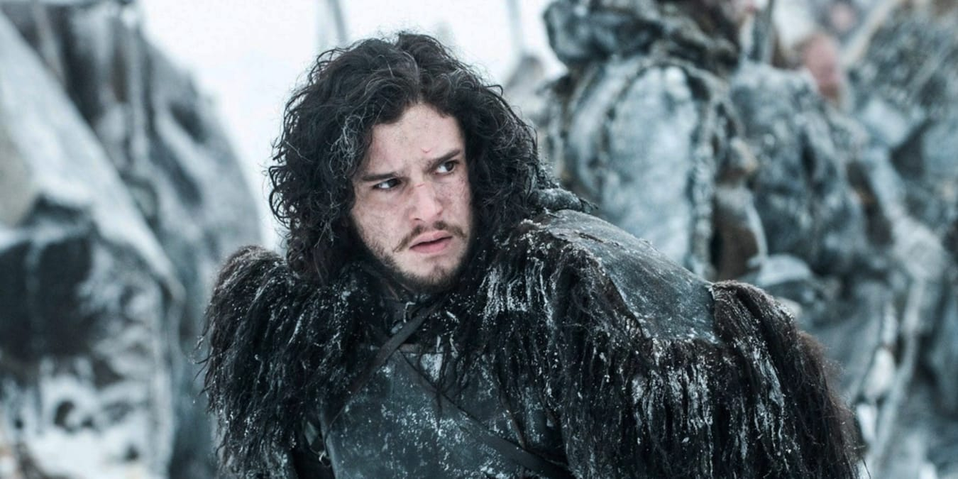 Kit Harington, ‘Harry Potter’ serisine katılıyor