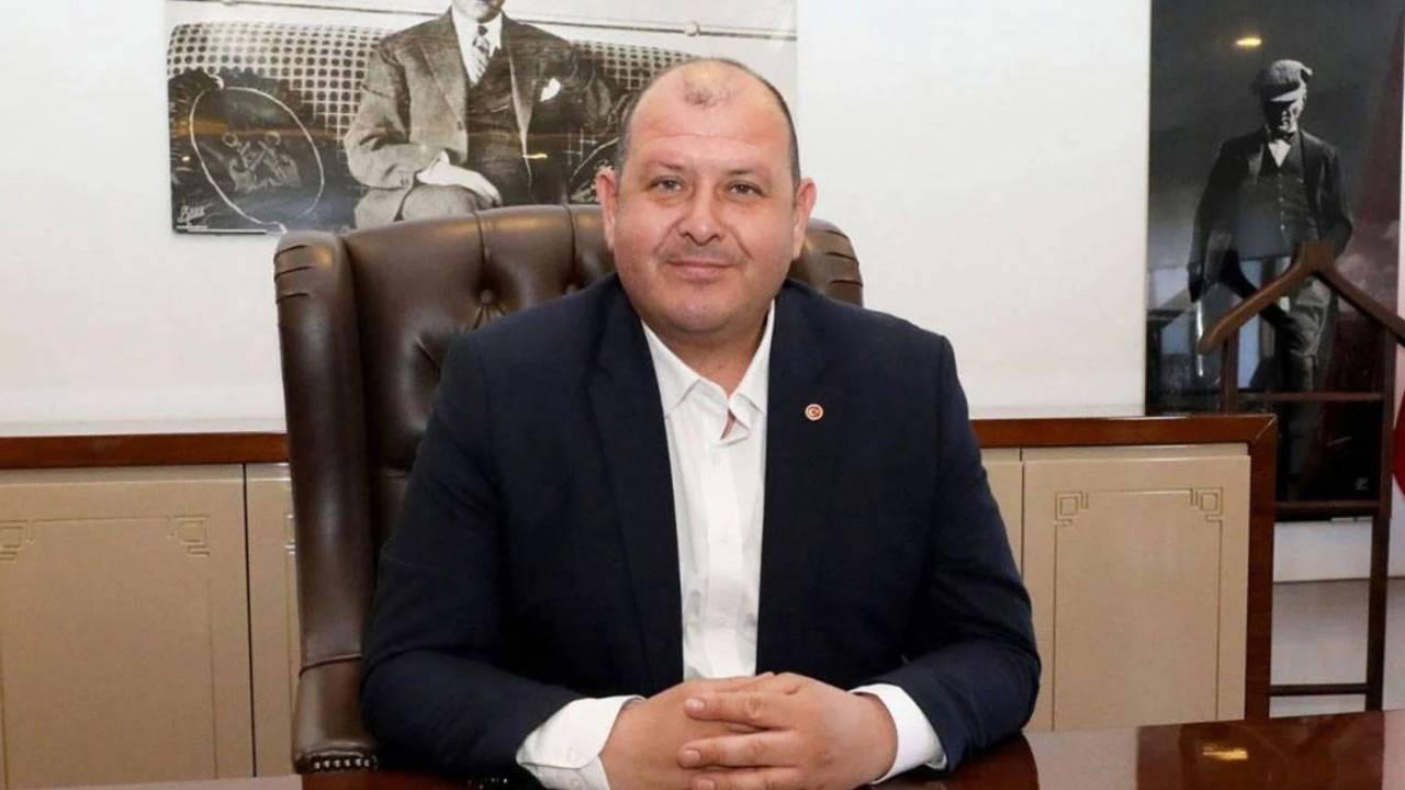 Menderes Belediyesi soruşturması: Başkan İlkay Çiçek tutuklandı