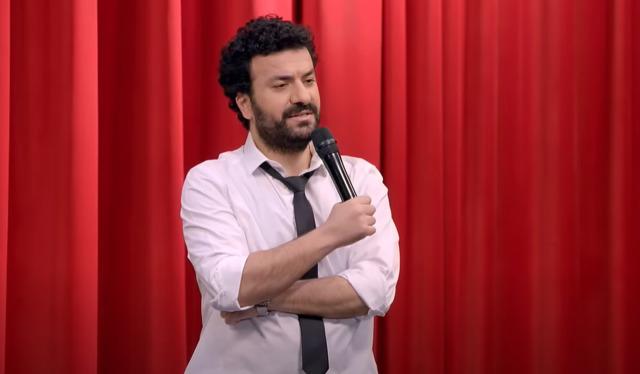 ‘Konuşanlar’da konuştu, gözaltına alındı: Sınır dışı edilecek