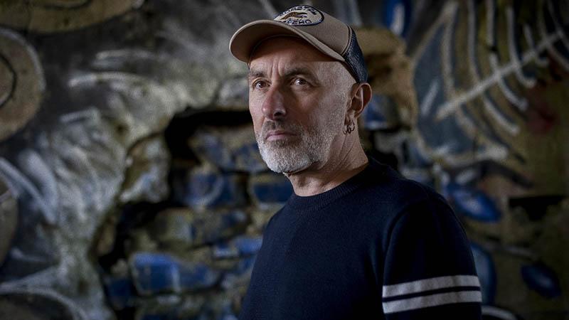Yann Tiersen, İstanbul’a geliyor: 10 Ekim’de konser verecek