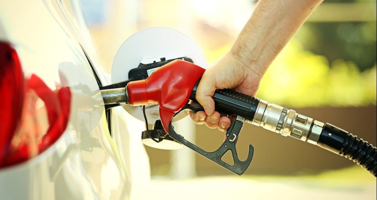 Motorine indirim geldi: Tabelalar yine değişti