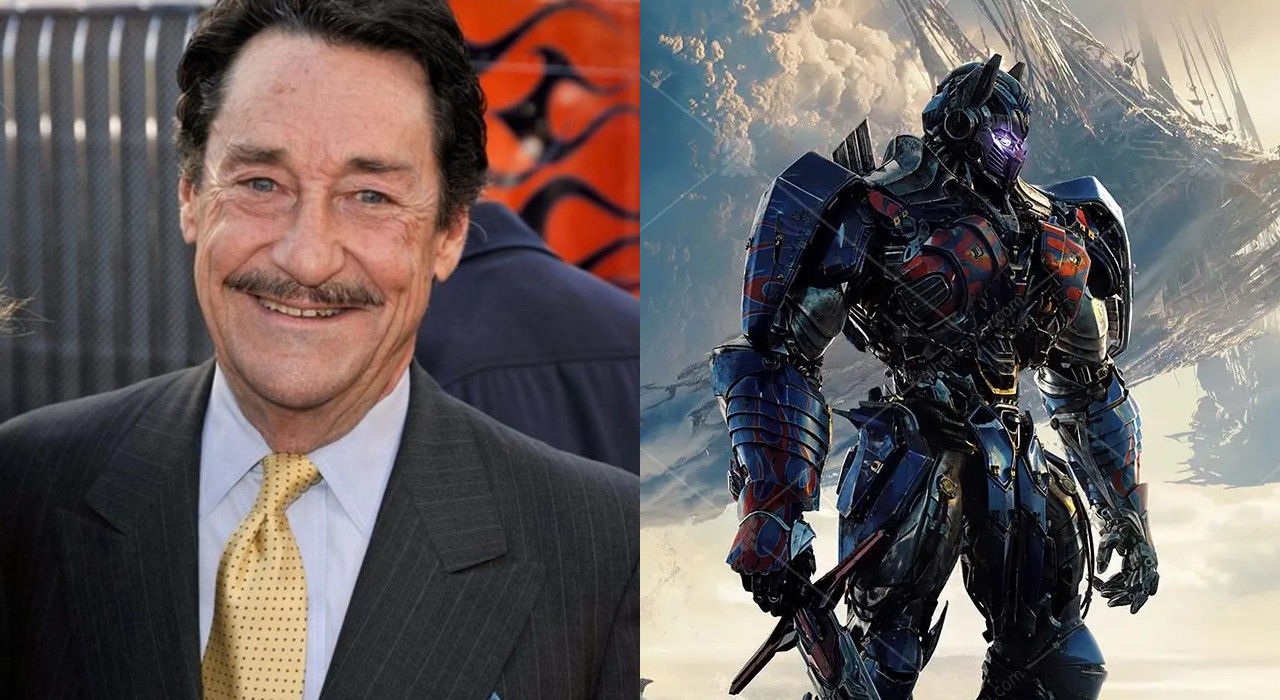 Optimus Prime’ı seslendiriyordu: Peter Cullen hayatını kaybetti