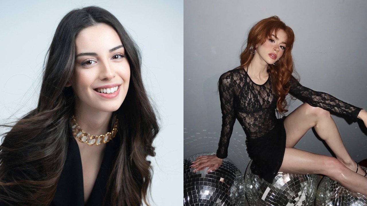Kızılcık Şerbeti’nin Çimen’i değişiyor: Asena Keskinci ile anlaşıldı