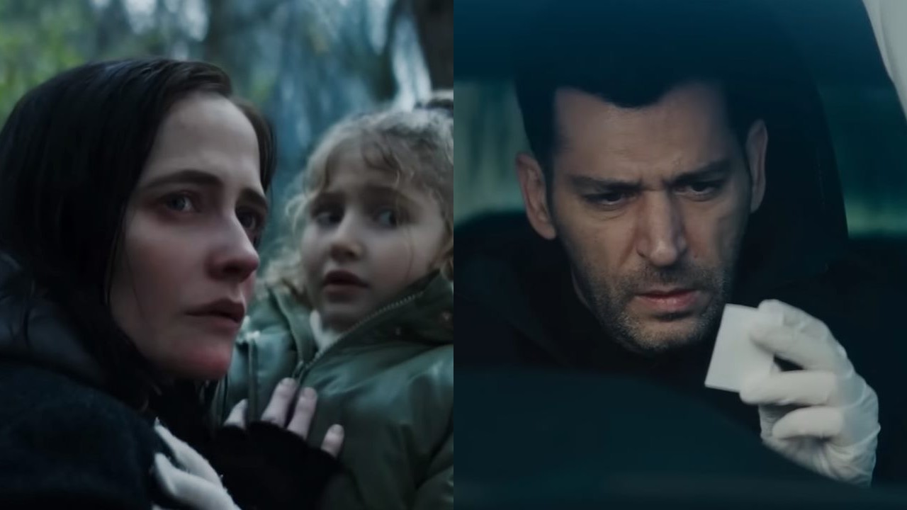 Eva Green ve Murat Yıldırım başrolde: ‘The Trees’ filminden fragman