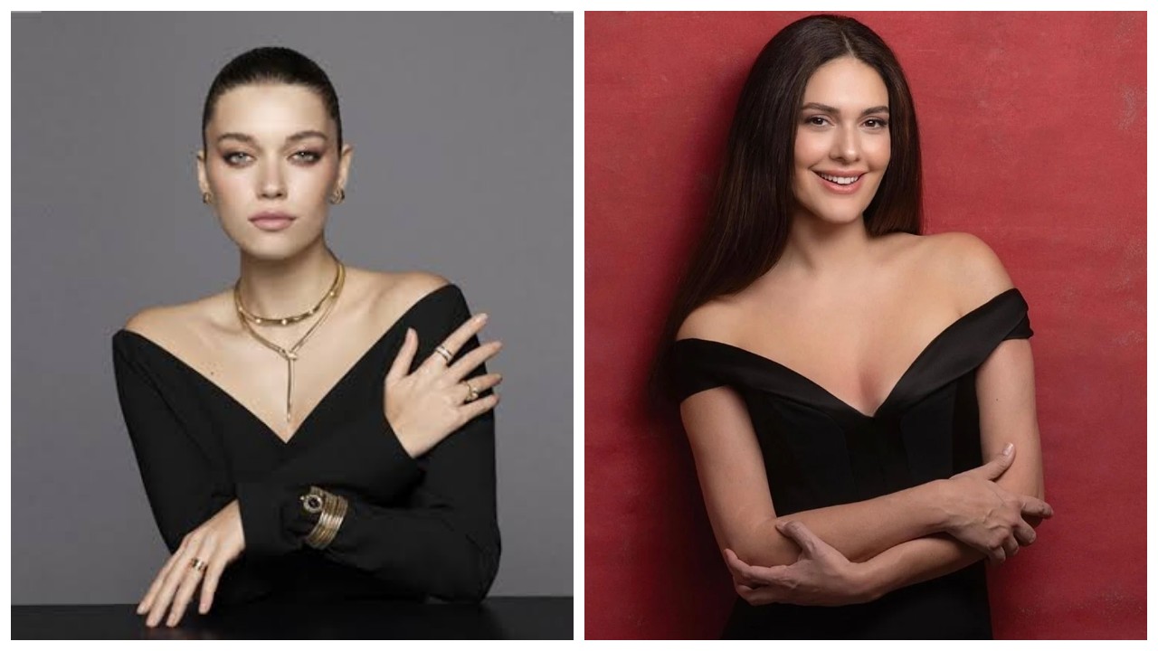 Afra Saraçoğlu, ‘A.B.İ.’ dizisinden ayrıldı: Bergüzar Korel’e teklif götürüldü
