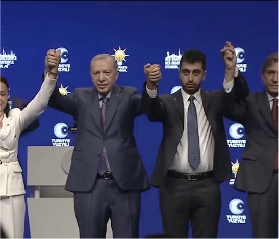 Tuzla, Çekmeköy, Şile… İstanbul’da 3 belediye CHP’den AK Parti’ye geçti