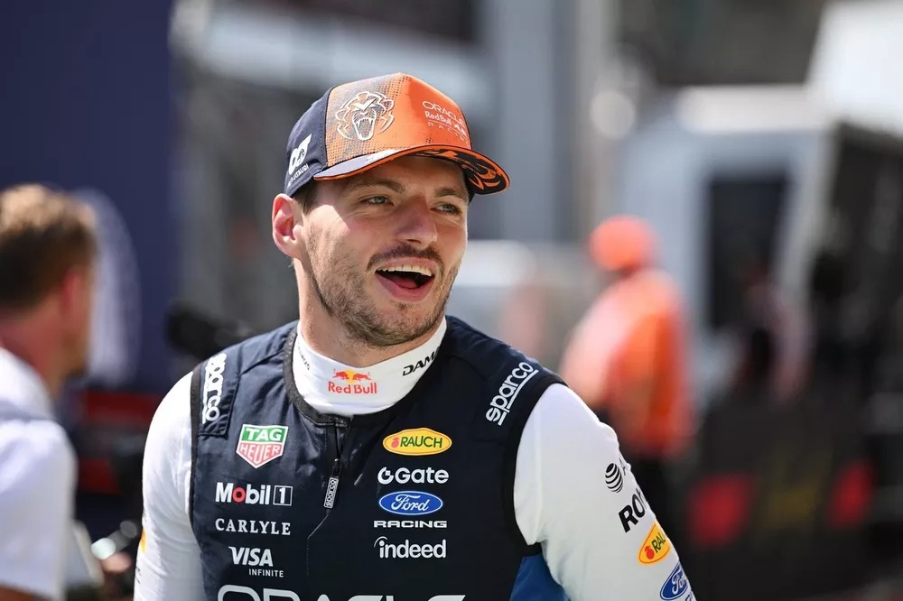 İmzayı attı: Max Verstappen, 2030 sonuna kadar Red Bull’da