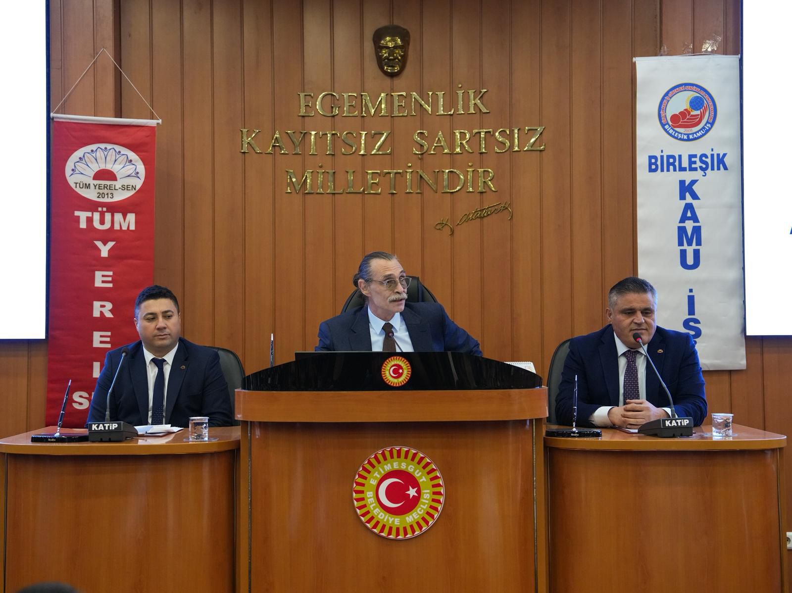 Yeni Parti, Etimesgut Belediyesi seçimini kaybetti: AK Parti ve MHP, CHP’ye oy verdi