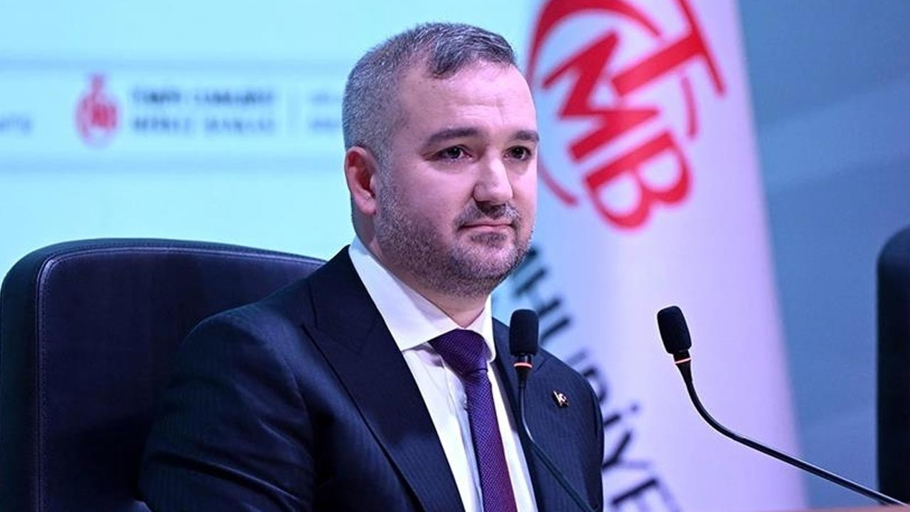 Merkez Bankası Başkanı açıkladı: Yıl sonu enflasyon tahminini artırıldı