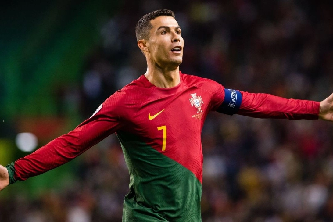 Ronaldo’dan emeklilik kararı: ‘Muhtemelen son yılım olacak’