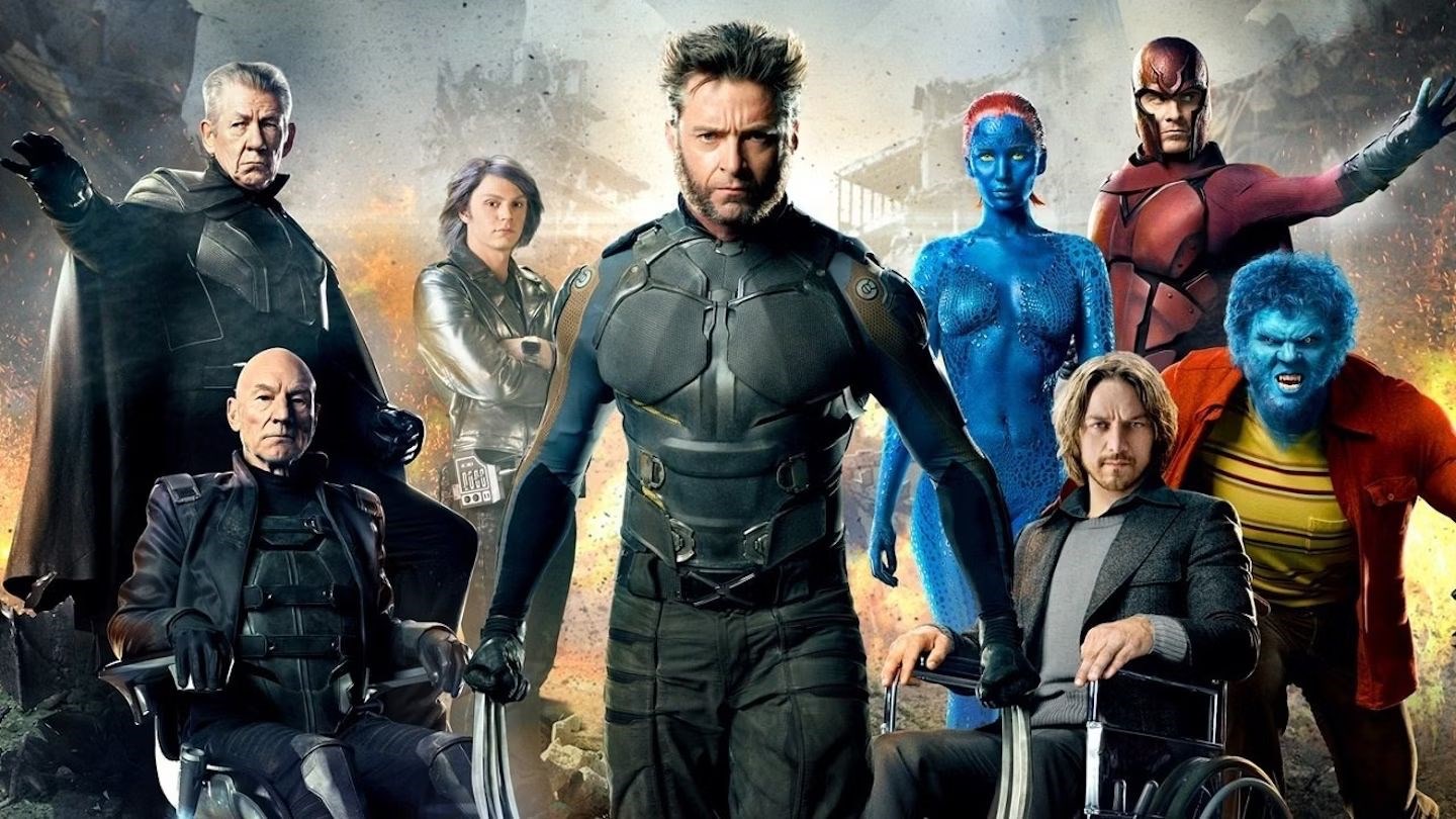 Yeni X-Men filminin kadrosu belli oldu: Adam Driver, Maya Boyd, Christopher Abbott…