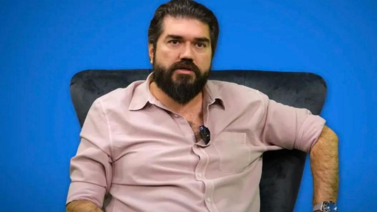 Rasim Ozan Kütahyalı tahliye edildi