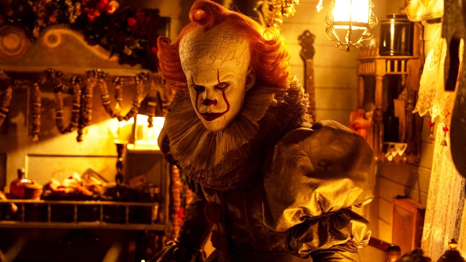 HBO resmen duyurdu: ‘It: Welcome to Derry’ ikinci sezon onayı aldı