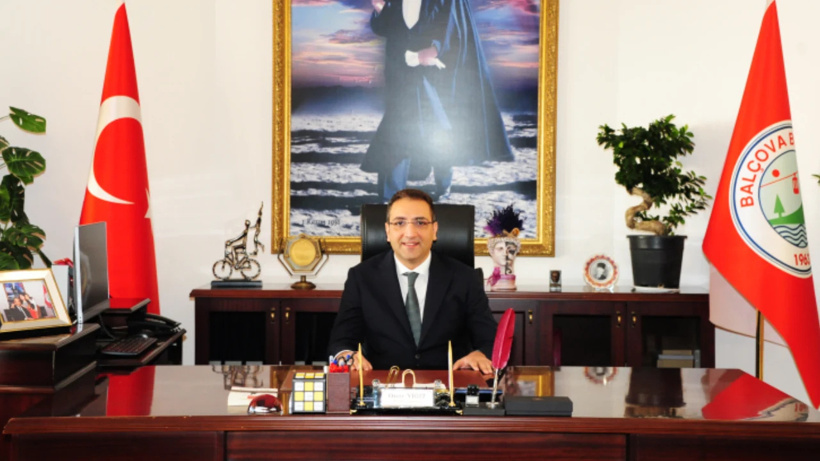 Balçova Belediye Başkanı Onur Yiğit göreve iade edildi: İçişleri açıkladı
