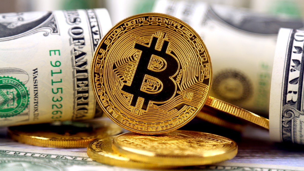 Bitcoin üç ayın zirvesinde: 81 bin doları test etti