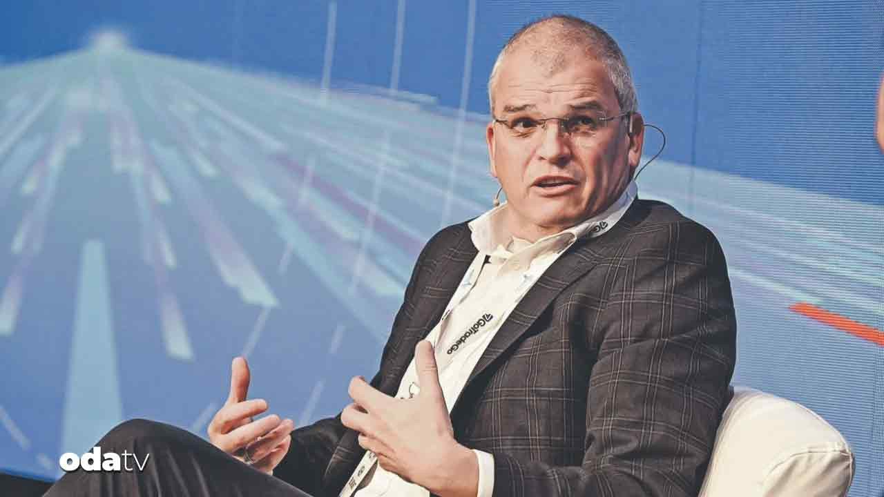 Ekonomist Timothy Ash’e soruşturma açıldı: ‘Cumhurbaşkanına hakaret’