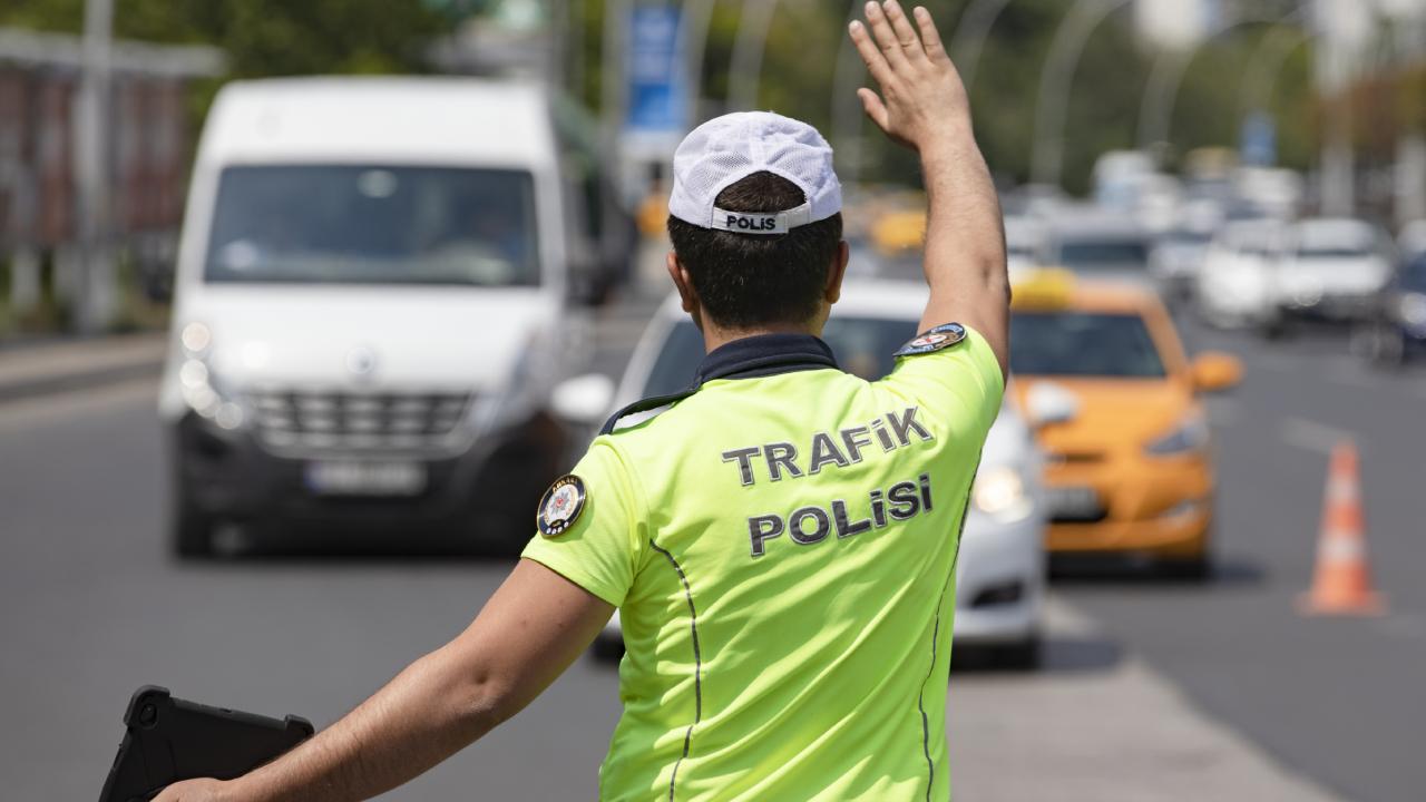 İstanbul’da 30 Ağustos düzenlemesi: Bazı yollar trafiğe kapatıldı