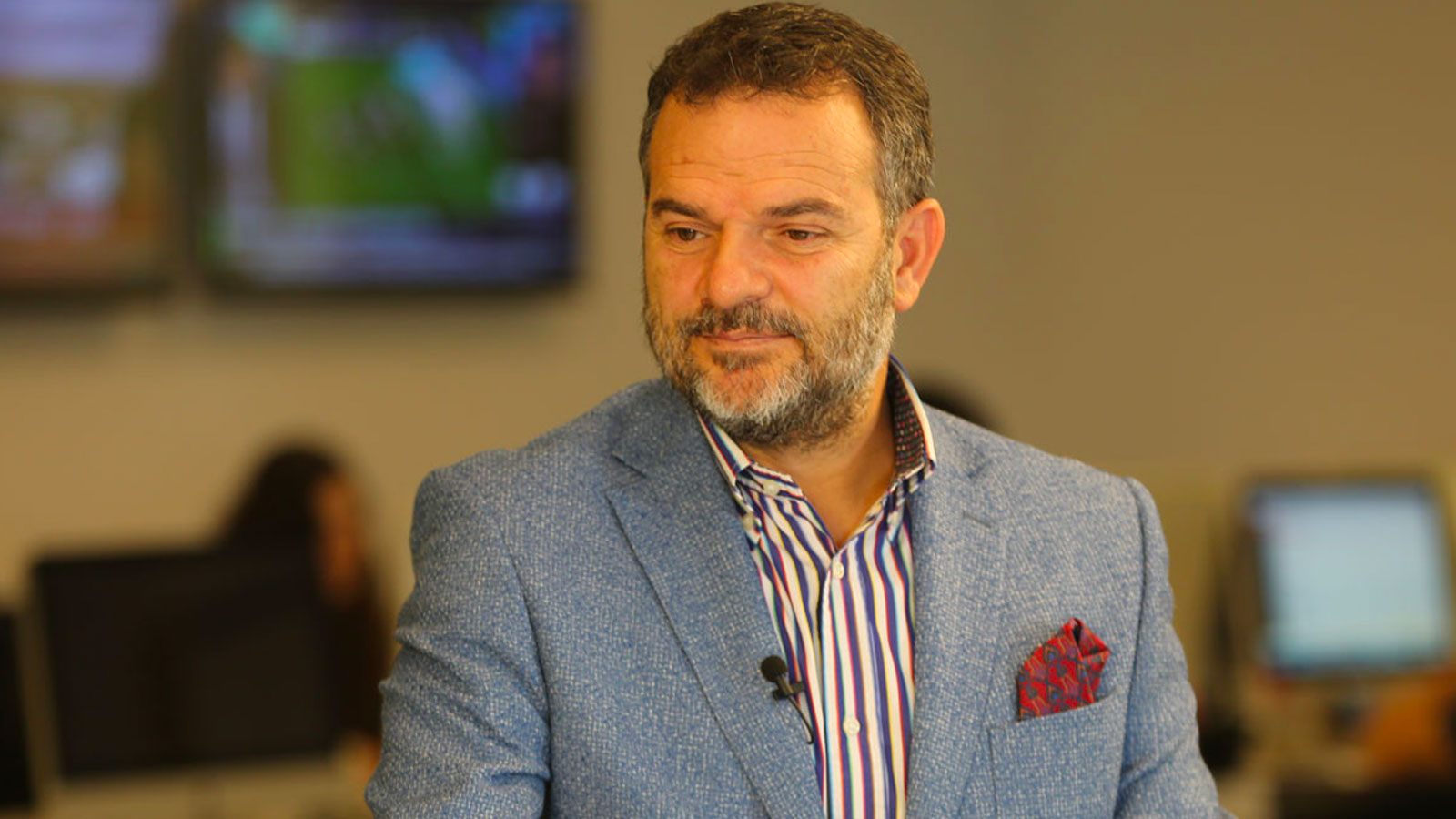 Kemal Öztürk hakkında gözaltı kararı: ‘Katledilseler yeridir’ demişti