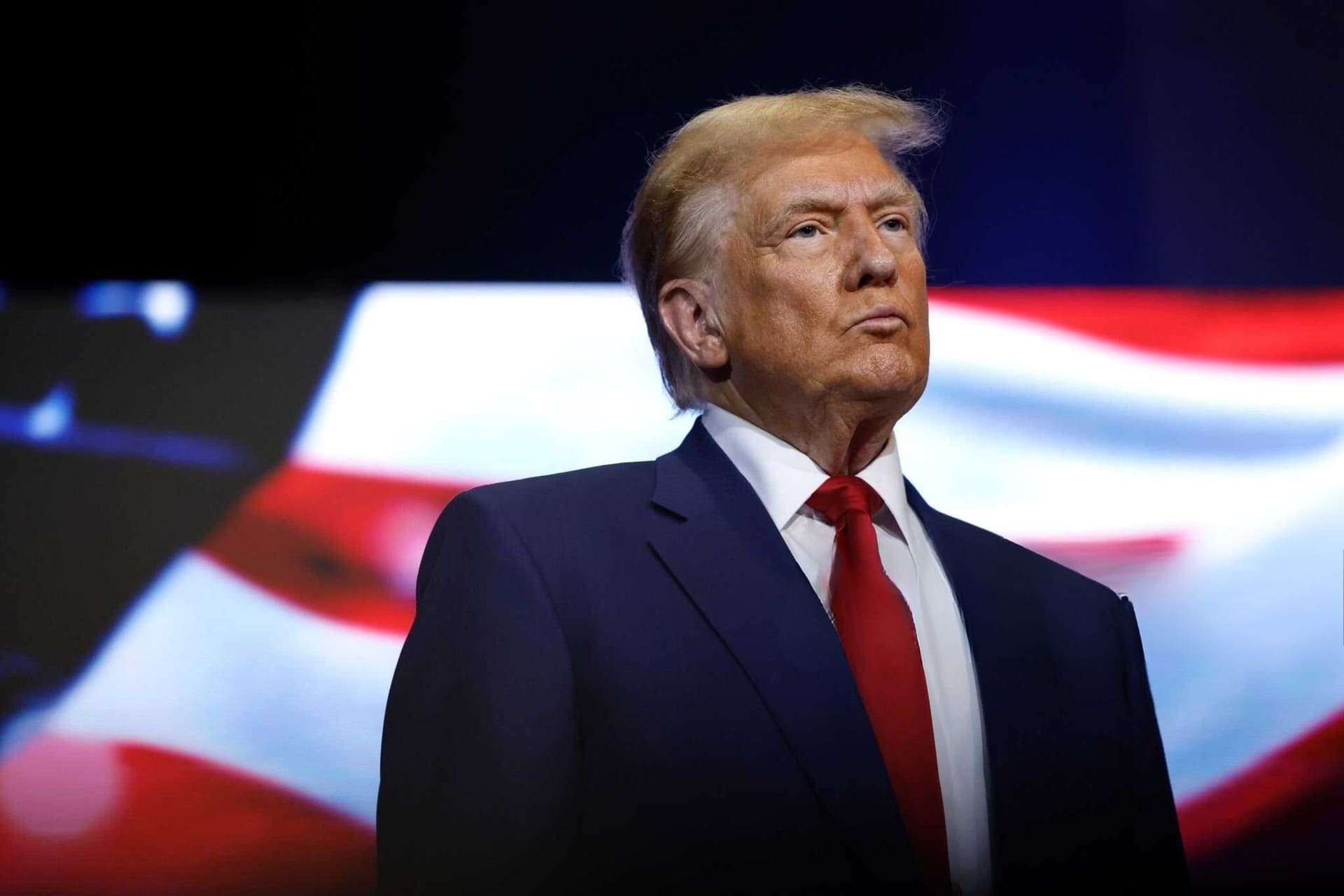Trump’tan yeni saldırı tehdidi: ‘İran resmen çökmüş bir ulustur’