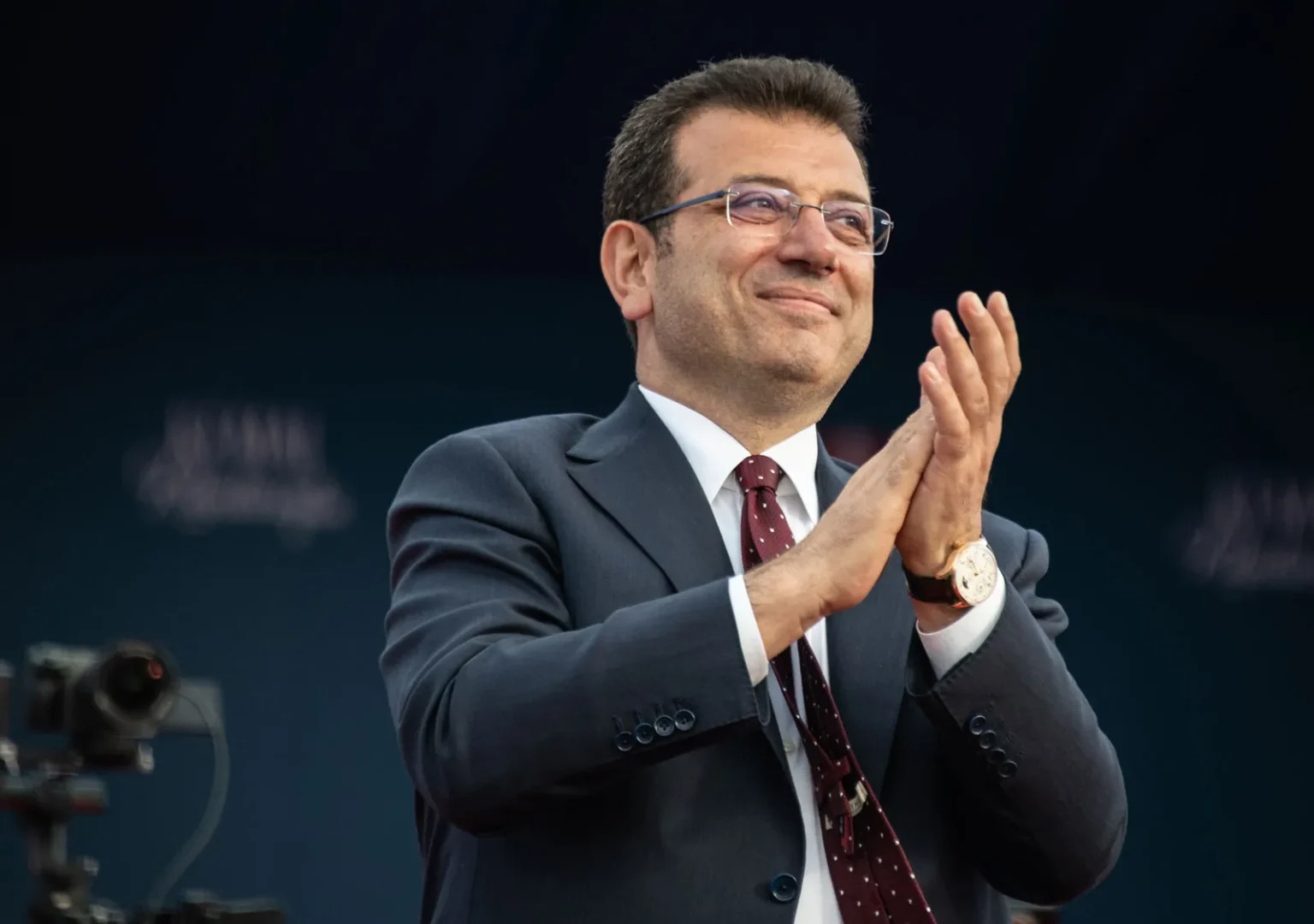Yeni Parti’den cumhurbaşkanı adaylığı açıklaması: Hiç konuşmayacağız, adayımız İmamoğlu
