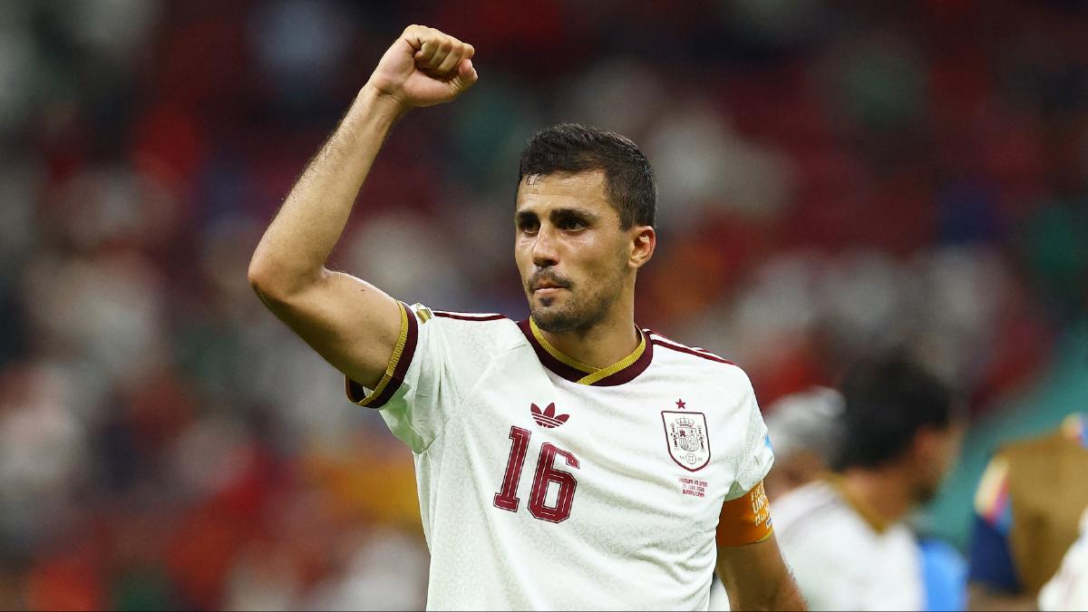 Barcelona, City’i ikna etti: Rodri’de anlaşma tamam
