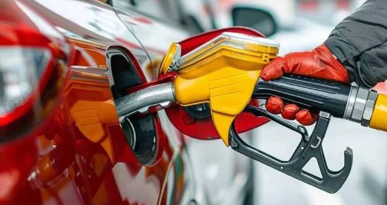 Motorin indirimi 1 gün sürdü: 8 lira 89 kuruş zam