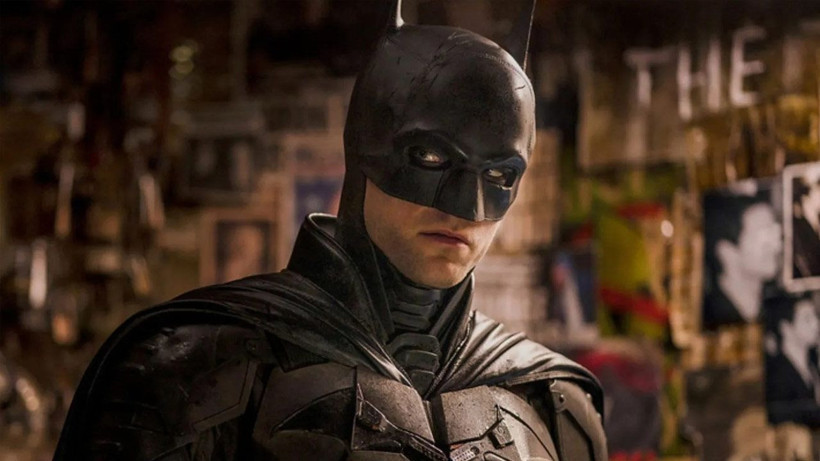 The Batman – Part II filminin yeni vizyon tarihi belli oldu