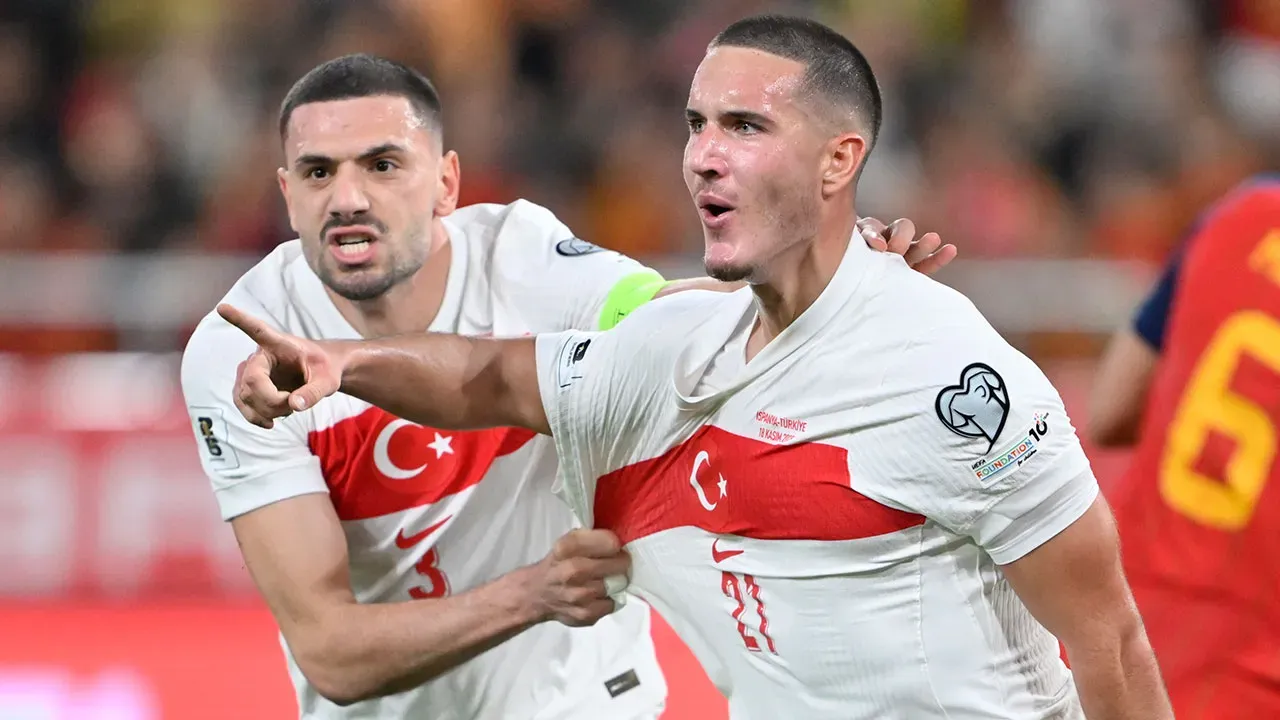 Milli futbolcunun evine hırsız girdi: 250 bin euroluk kayıp