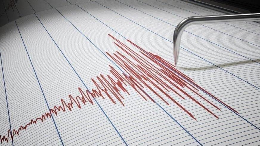Adana’da 5.0 büyüklüğünde deprem: Kayseri ve Antep’ten hissedildi