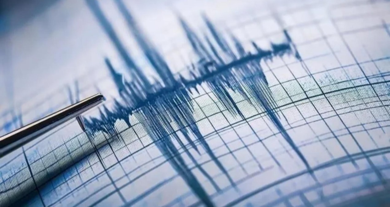 Panama’da 7,7 büyüklüğünde deprem: Pasifik kıyıları için tsunami uyarısı yapıldı